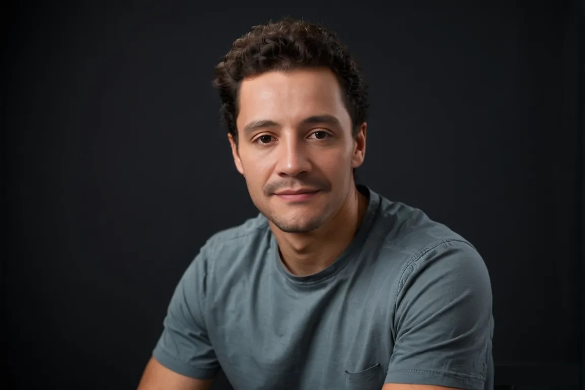 Alo Escalante, fundador de Geekify